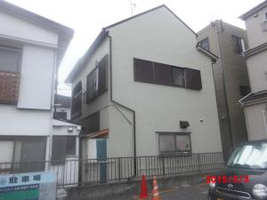 豊島区長崎T様邸