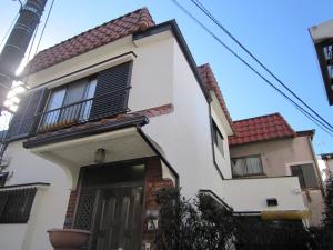 板橋区大和町S様邸