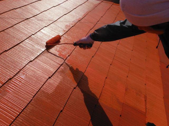 外壁塗装・屋根塗装・ベランダ防水（ウレタン塗膜）・外溝残置物撤去工事