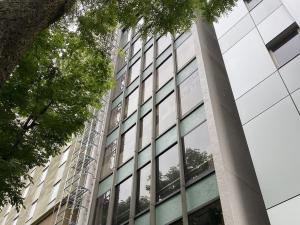 豊島区南池袋K様　躯体補修/外壁塗装/一部防水工事