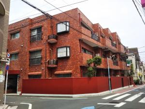 杉並区荻窪南Gマンション　屋上/ベランダ防水・外壁塗装・躯体補修