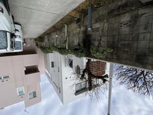 板橋区大山西町A様　外壁塗装/躯体補修/屋根工事