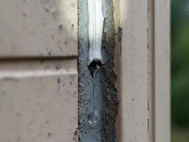 外壁シーリング工事は「寿命」で決まる！ウレタンと変性シリコンの違い